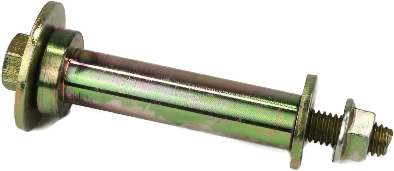 20 Non Scalp Deck Wheel Roller Kit & Hardware for Exmark Mower 103-3168 103-4051 ,,#id(reliableaftermarketpartsinc_167322229728857