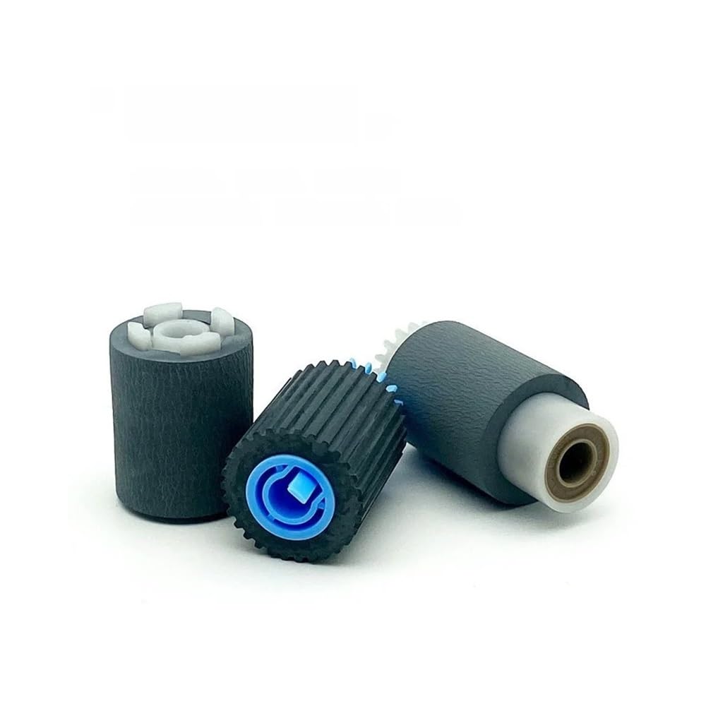 Kit rouleaux AF03-1046 compatible MP C2503 C3503 anti bourrage papier - 2