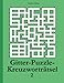 Produktbild Gitter-Puzzle-Kreuzworträtsel 2