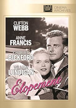 DVD Elopement Book