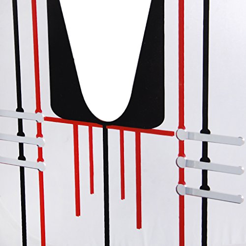 Tongina Golfe Portátil Colocar Alinhamento Espelho Postura Alinhamento Treinamento Treino Auxílios G