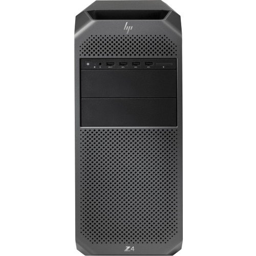 Amazon.com: HP Z4 G4 Workstation 1 x Intel Xeon W-2123 Quad-core