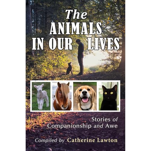 The Animals In Our Lives by Catherine Lawton episode artwork