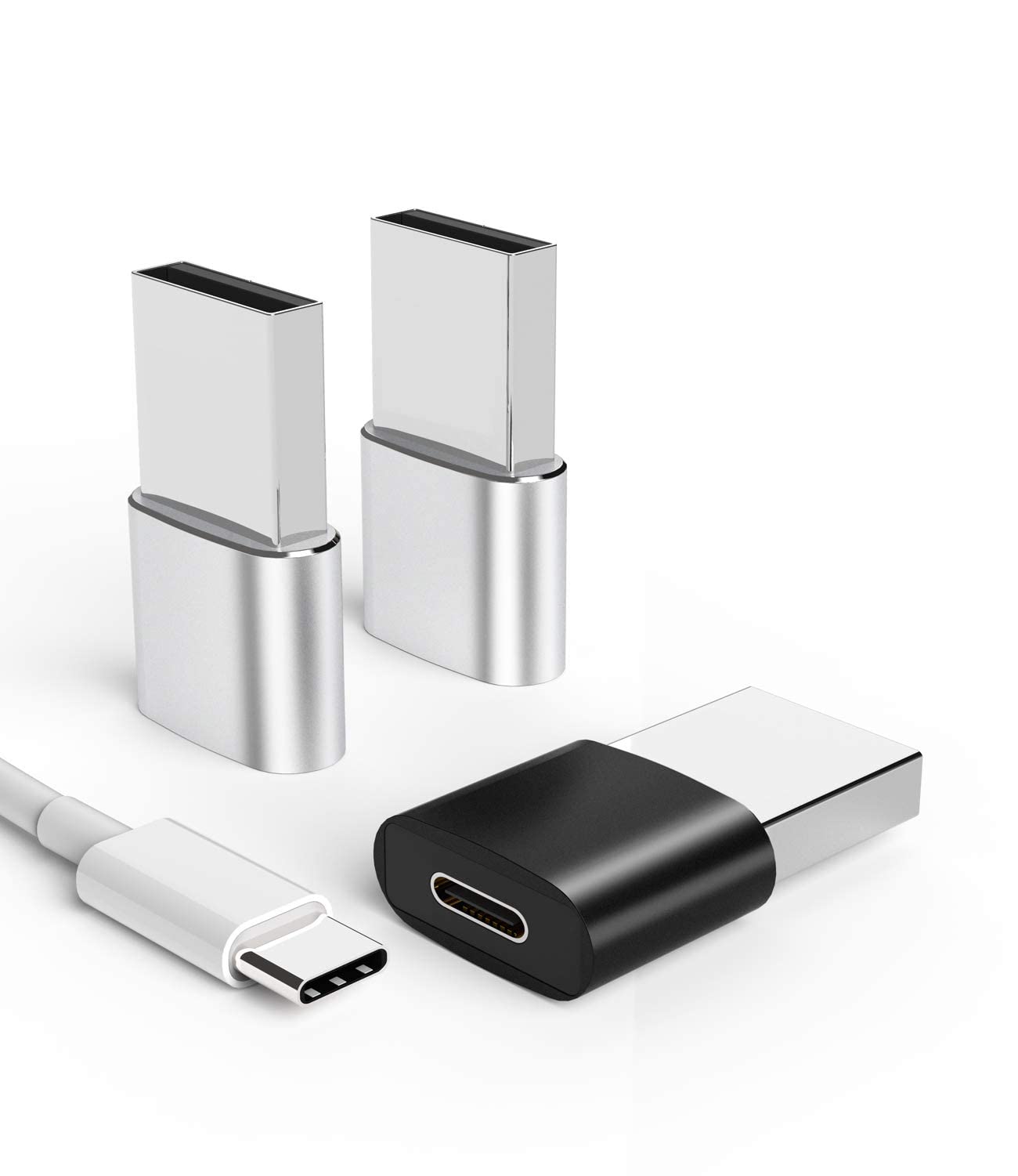 Amazon.co.jp: usb type c 変換アダプタタイプc usb変換急速充電器