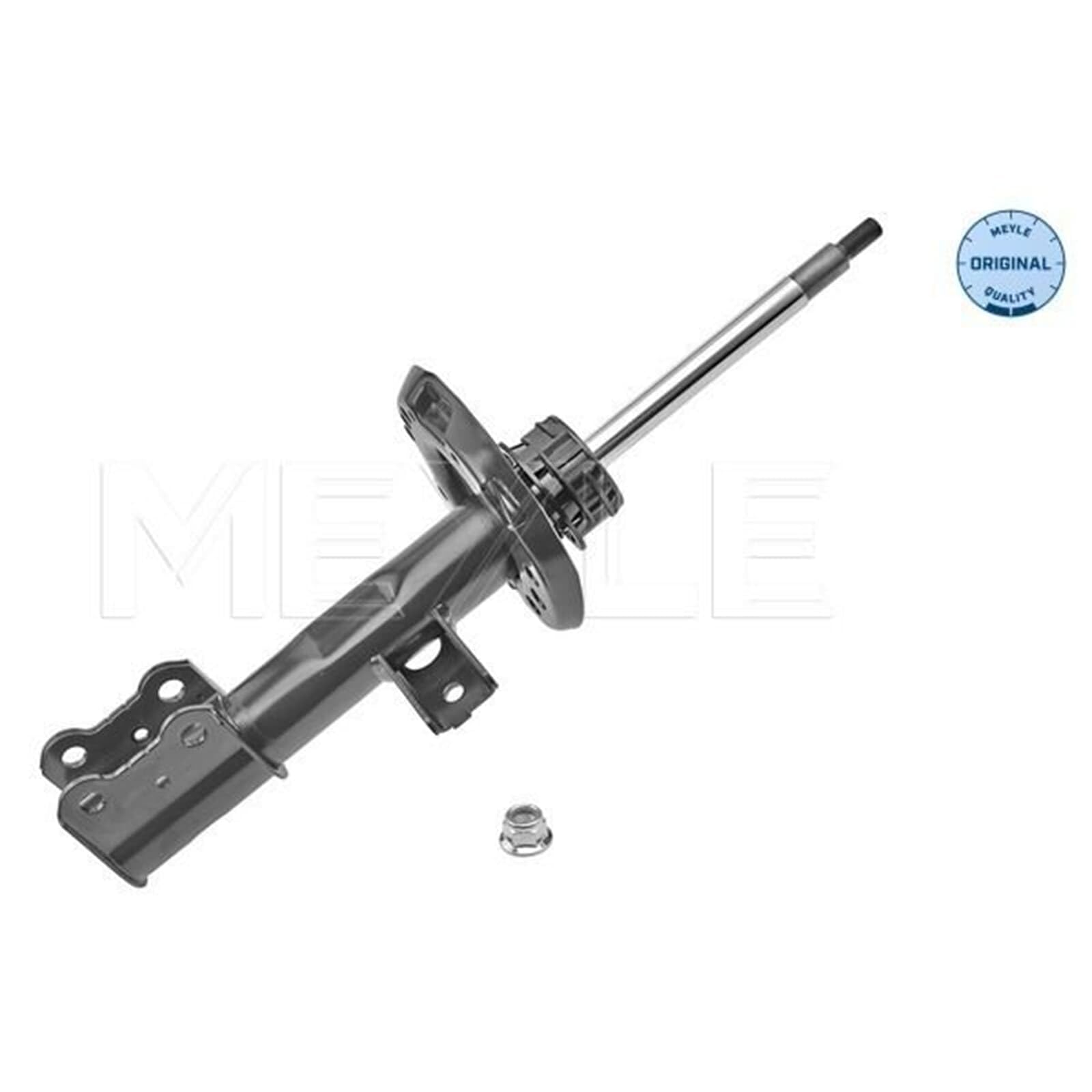 MEYLE Ammortizzatore 0266230028 | Compatibile con: MERCEDES-BENZ B-CLASS Sports Tourer, CLA Coupe, CLA Shooting Brake, GLA-CLASS