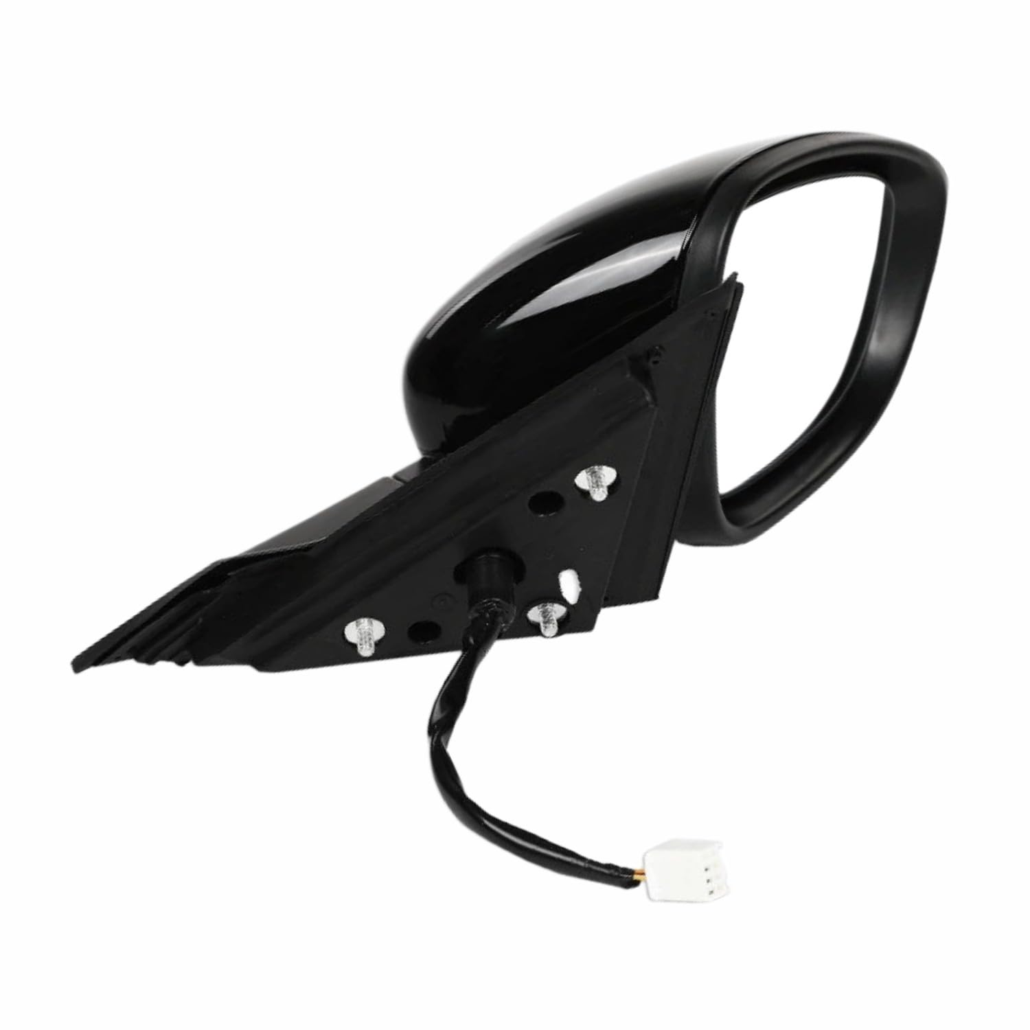 Amazon.com: 76208-TVA-A02 Right Passenger Side Door Mirror