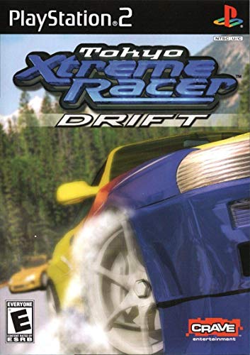 Image of Tokyo Xtreme Racer Drift (Renewed)