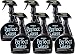 Hope's Perfect Glass Cleaning Spray, 32-Ounce, Case of 6, Streak-Free Glass Cleaner, Less Wiping, No Residue