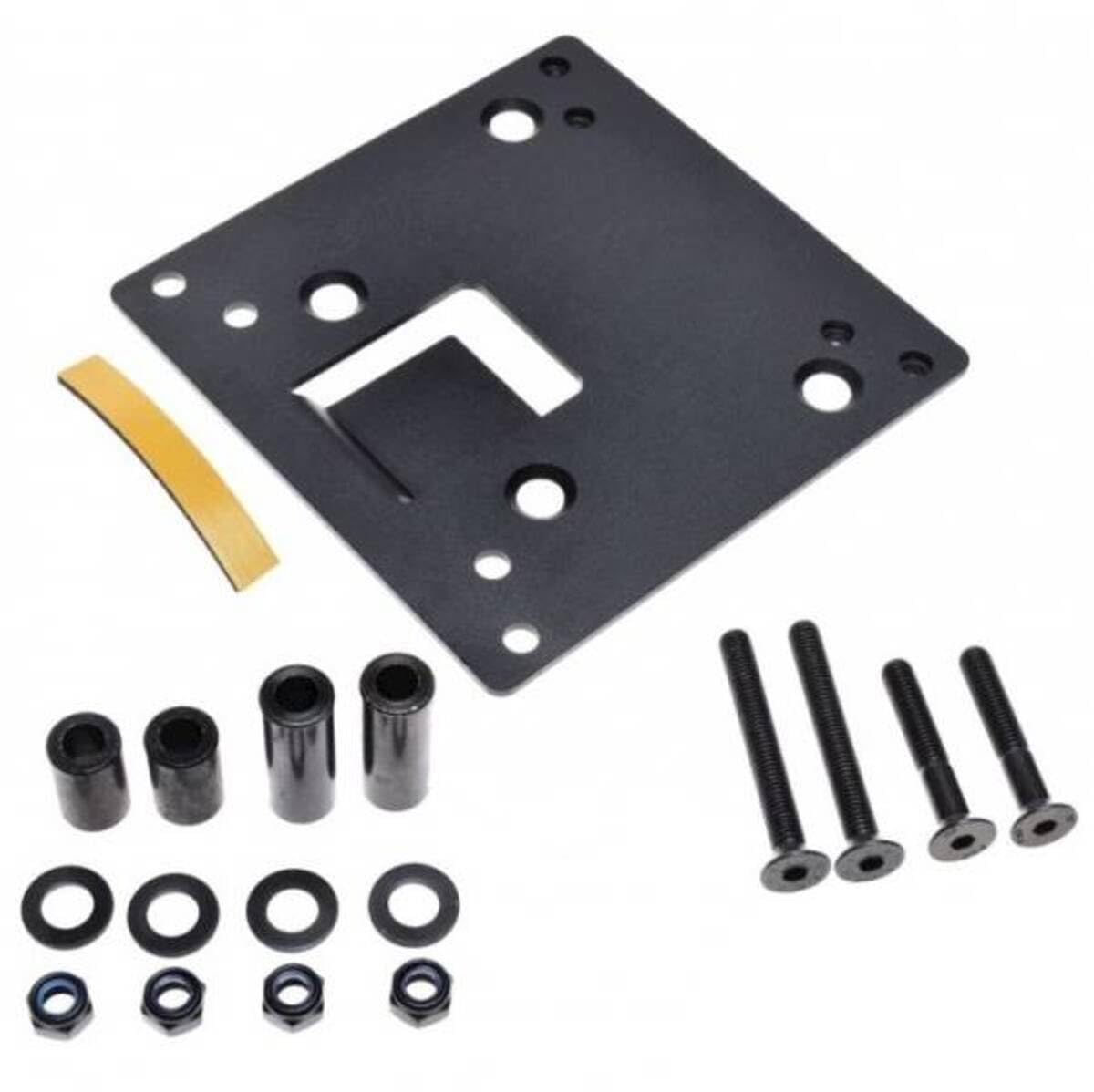 Baul Tr48 + Parrilla Terra Plástico + He KIT-564903