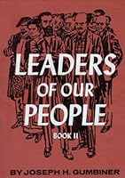 Leaders of Our People: Book II B0029OXB2Y Book Cover