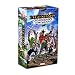 Marvel Legendary Guardians of The Galaxy Board Game