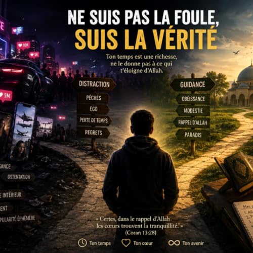 Le danger de suivre les influenceurs aveugl&eacute;ment
