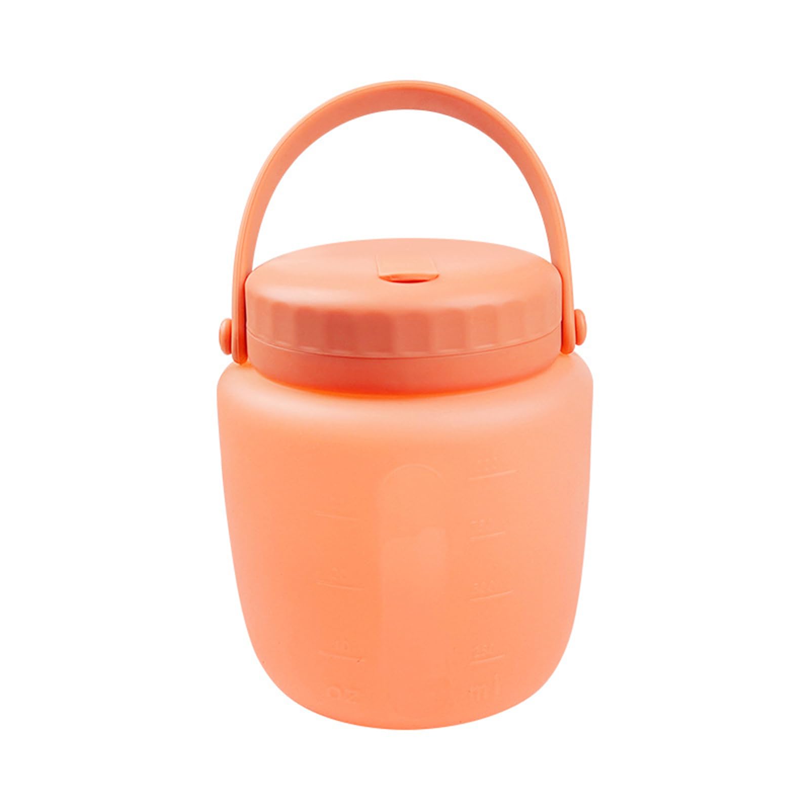 Msioytog Silicone Food Storage Container with Airtights Seal for Preserving Food Freshing for Fruits Vegetables Leftovers Silicone Bag