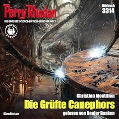 Couverture de Die Gr&uuml;fte Canephors