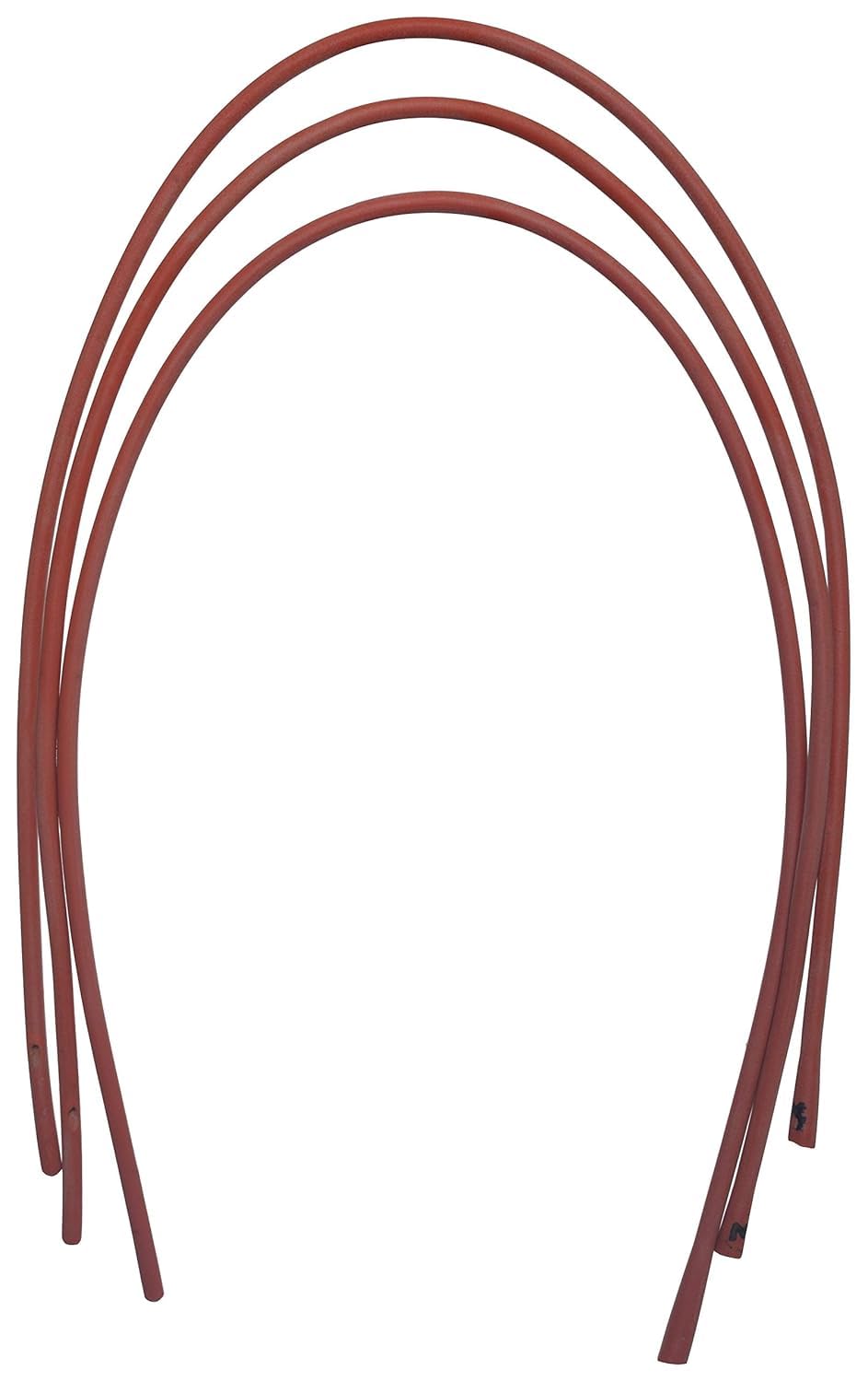 NETTIE Neti Kriya Combo | Jal Neti Pot (300ml, BPA-Free) + 3 Sutra Neti Rubber Catheters | With Pouch & Guide | Nasal Cleansing for Sinus, Cold & Allergy Relief | Food Grade & Travel Friendly