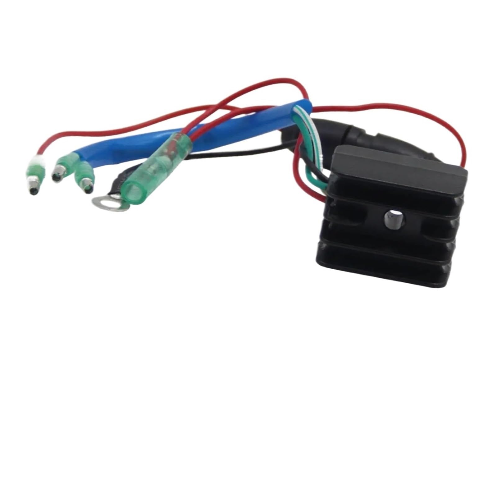 regulator napięcia motocykli Do Yamaha 6HP 8HP 20HP 25HP