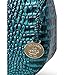 Brahmin Womens Shayna Blue Patina One Size