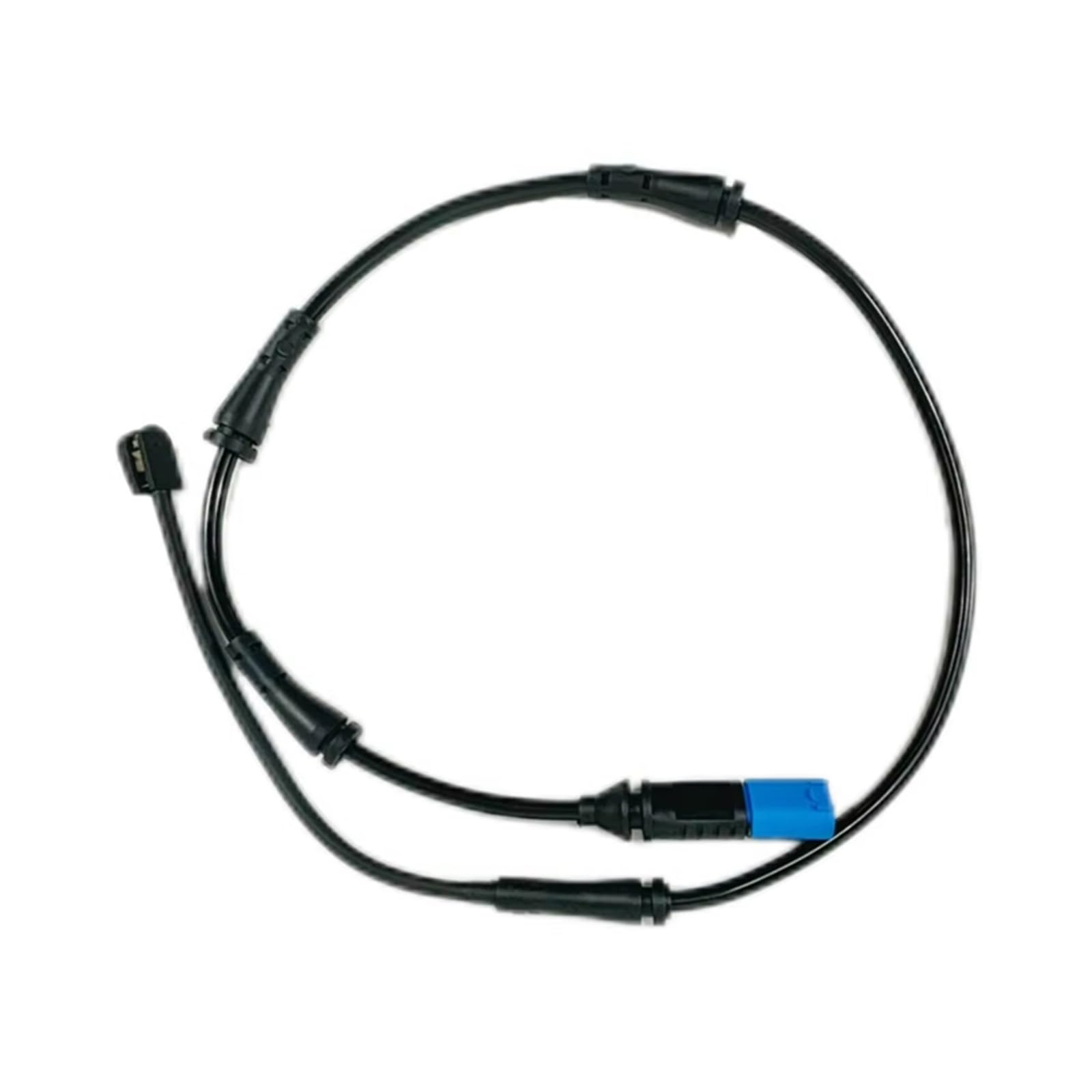 Sensor de desgaste de pastillas de freno de alta precisión para BMW X5 G05 OEM 34356870352 5