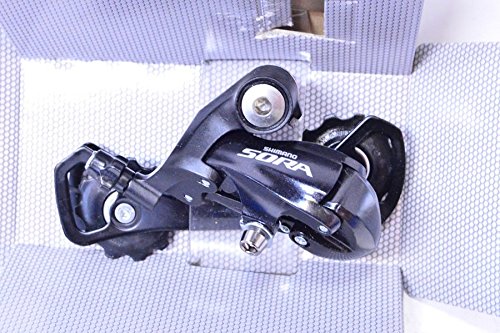 Sora  Shimano デュラエース リアディレイラー Amazon.co.jp: シマノ(SHIMANO) リアディレイラー(ROAD) RD
