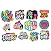 Wild Child Value Pack Cutouts | 7