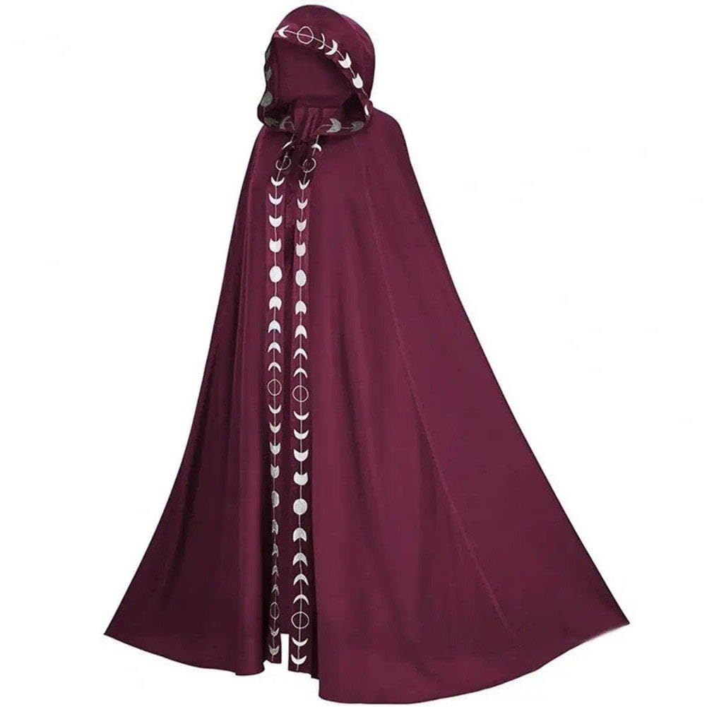 Costumes de cosplay d'Halloween à lacets pour soirées déguisées et défilés de carnaval
