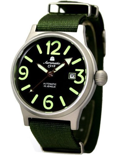 Preisvergleich Produktbild Aeromatic A1337