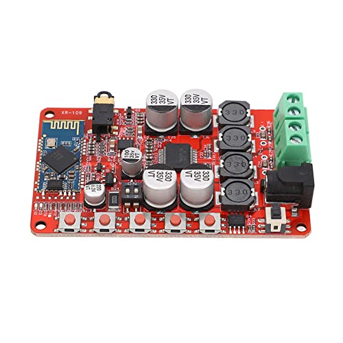 TDA7492P 4 0 Power Amplifier Board Module ReceiverPower AmplifierBoardModule Amplirs Big Automatically