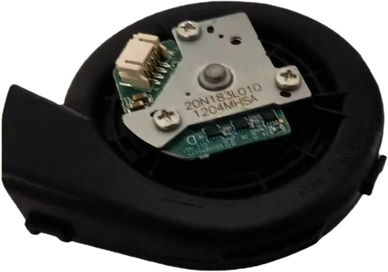 For RoboVac L70 Hybrid Robot Vacuum Cleaner Parts Accessories Main Vacuum Fan Suction Motor for RoboVac L70(2 PCS)
