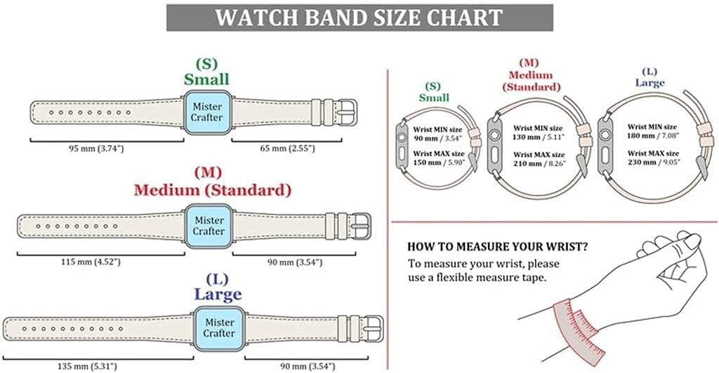 HARDISTON Watch Bands Compatible with Apple 38mm 40mm 41mm 42mm 44mm 45mm 49mm for men & women, Handmade Genuine Leather, Wristband Compatible with iWatch Series 11 10 9 8 7 6 5 4 3 2 1 SE Ultra