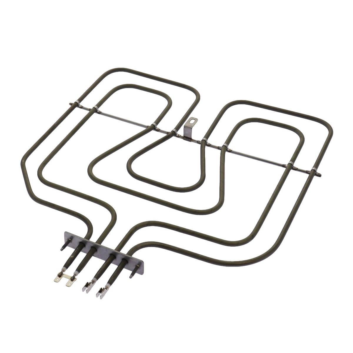 Résistance supérieure grill 800/1650W d'origine Four, cuisinière 3970121012 Electrolux Four, cuisinière 3970121012 Electrolux