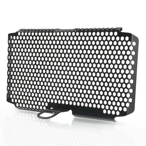 Grille de radiateur Multistrada 950 protection kit d'huile