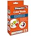 Produktbild Cléopâtre Accessoires résines Set 6 Color'Resin, Mehrfarbig, 6 x 10 ml