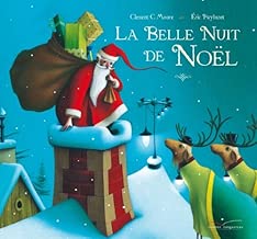 Download La belle nuit de Noël PDF