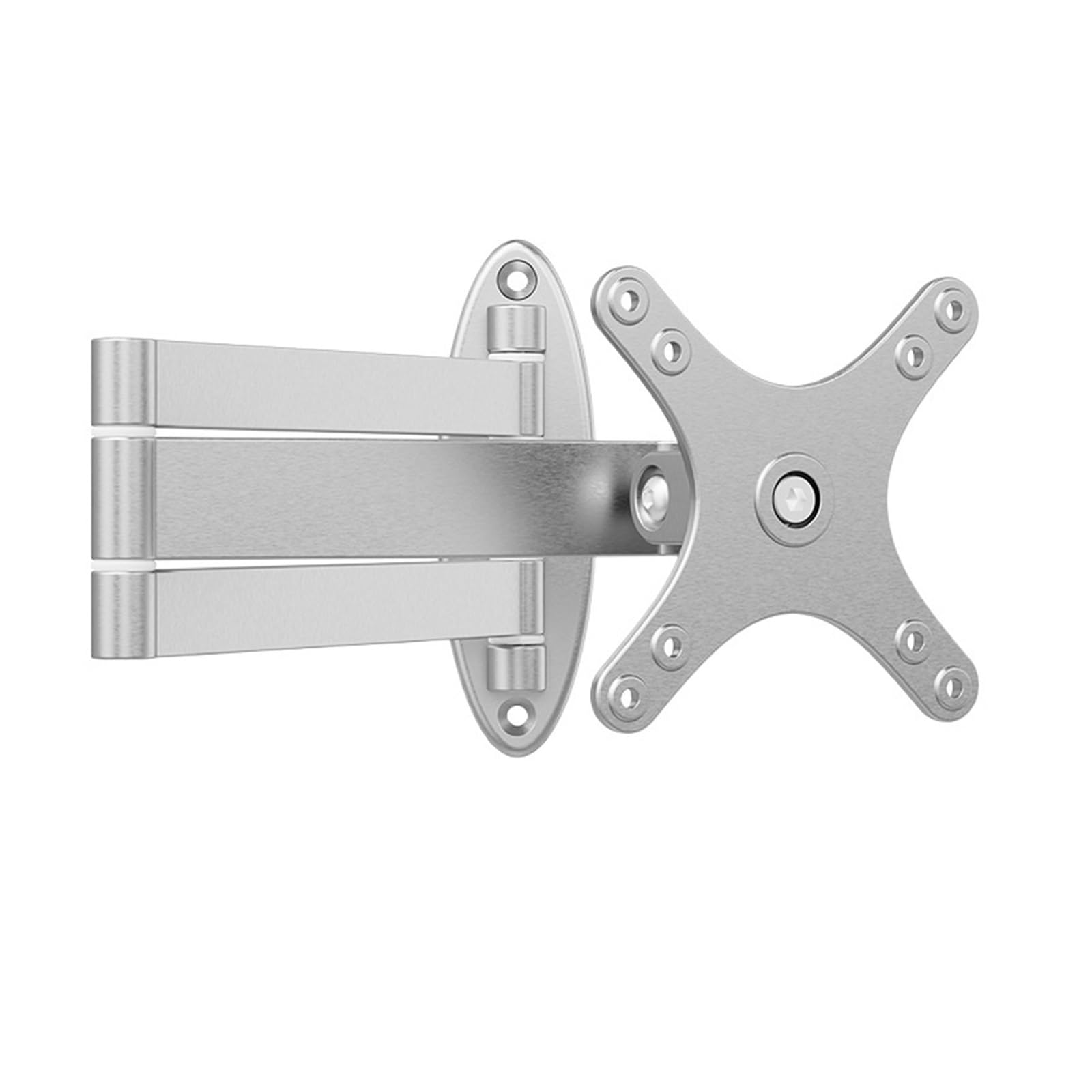 Ikpgbzxm F Monitor Wall Mount Bracket Or Lcd Tv With Telescopic And Rotating Unction(F)