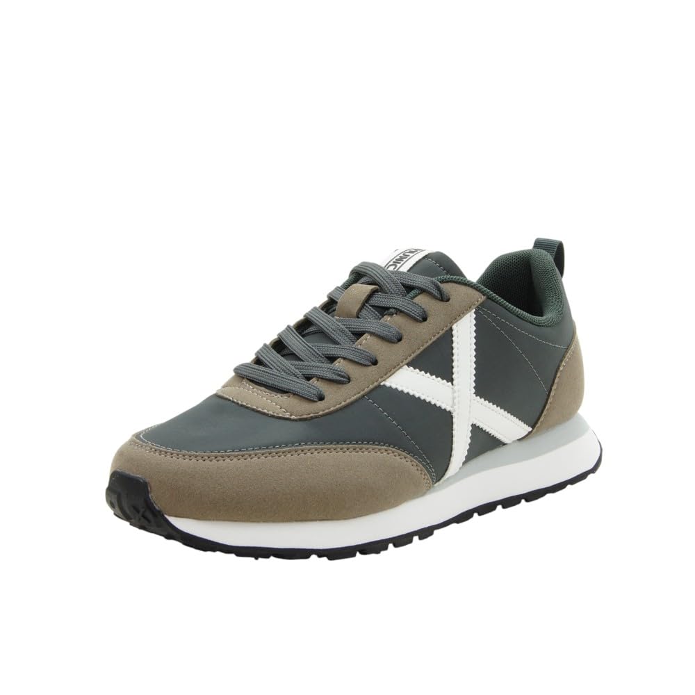 Munich Rush - Zapatillas Hombre Talla 46 Negro