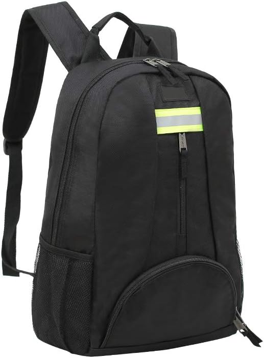 zaino portautensili per hvac