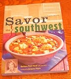 Savor the Southwest