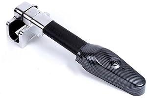 Advanced Car Theft Prevention Device: Safeguard Your Vehicle with Jaoruizer