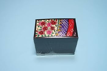 松井天狗堂　手摺り花札　鳳凰 Amazon.co.jp: 松井天狗堂 手摺り花札 鳳凰 古歌入り 黒裏 花かるた