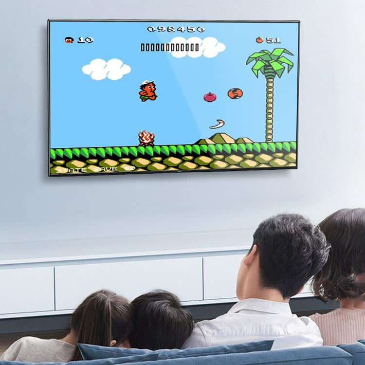 Amazon | 新しいG3ポータブルゲーム機 - 横画面のレトロなアーケード