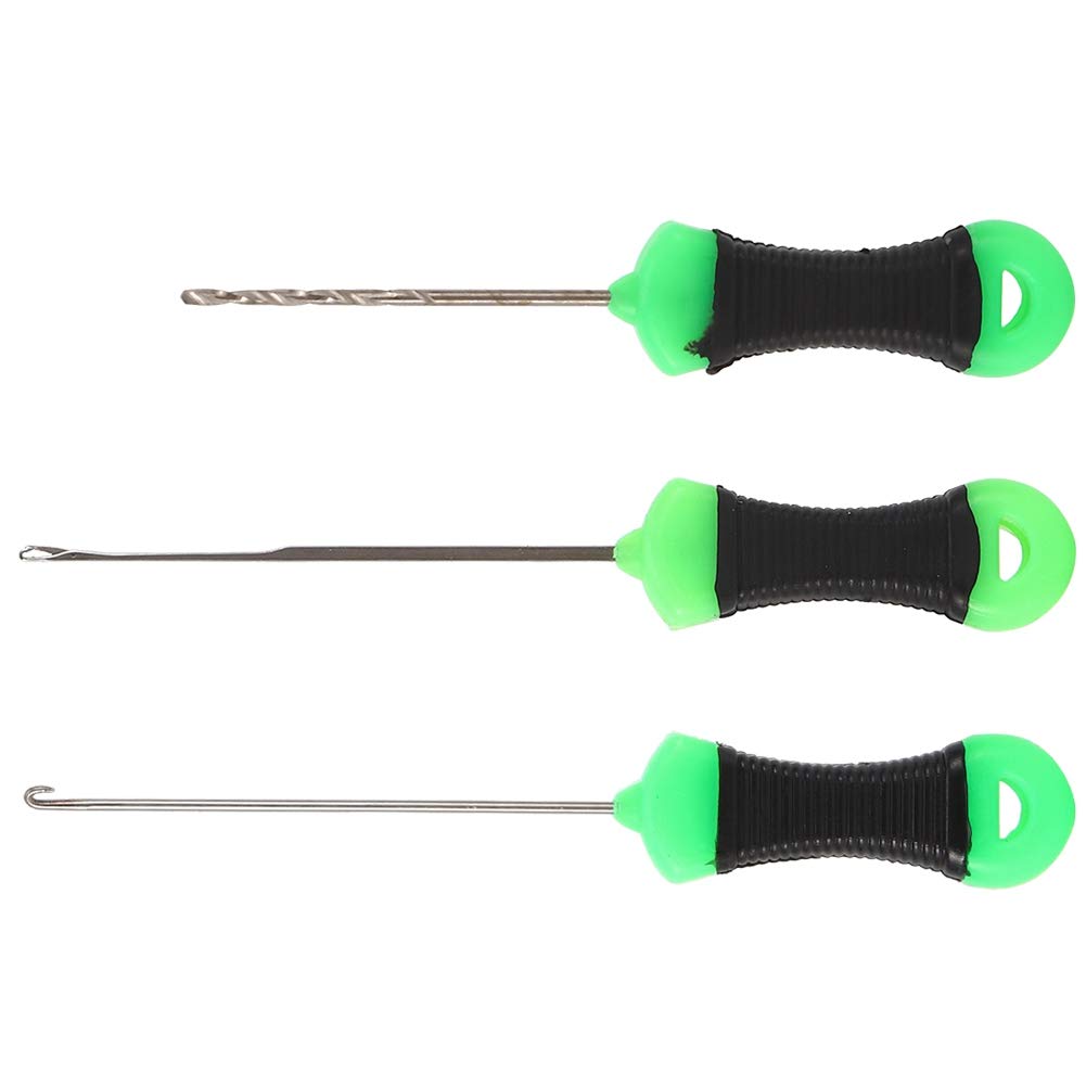 Pastura pesca GOOSTER SPECIAL carpa 1 kg