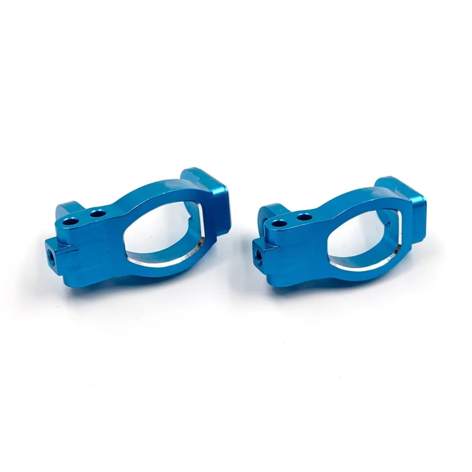 Juego Buje C Aluminio para Tamiya Xm-01 Pro 1/10 Piezas Actualización Coche con Control Remoto Accesorios Piezas para RC