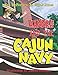 Hannah and the Cajun Navy