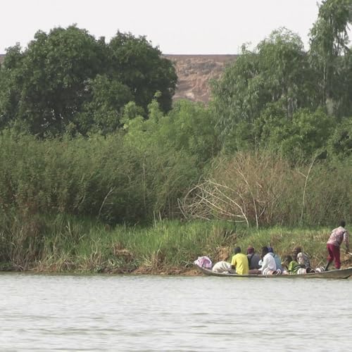 Le journal du 14 mai 2026 - Fortes chaleurs et &eacute;tiage du fleuve Niger