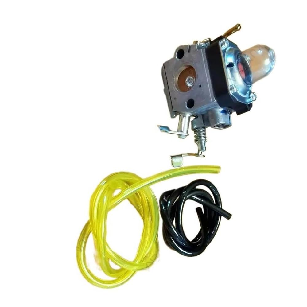 Réparer le moteur GX100U avec le carburateur 16100-Z4E-S46 neuf