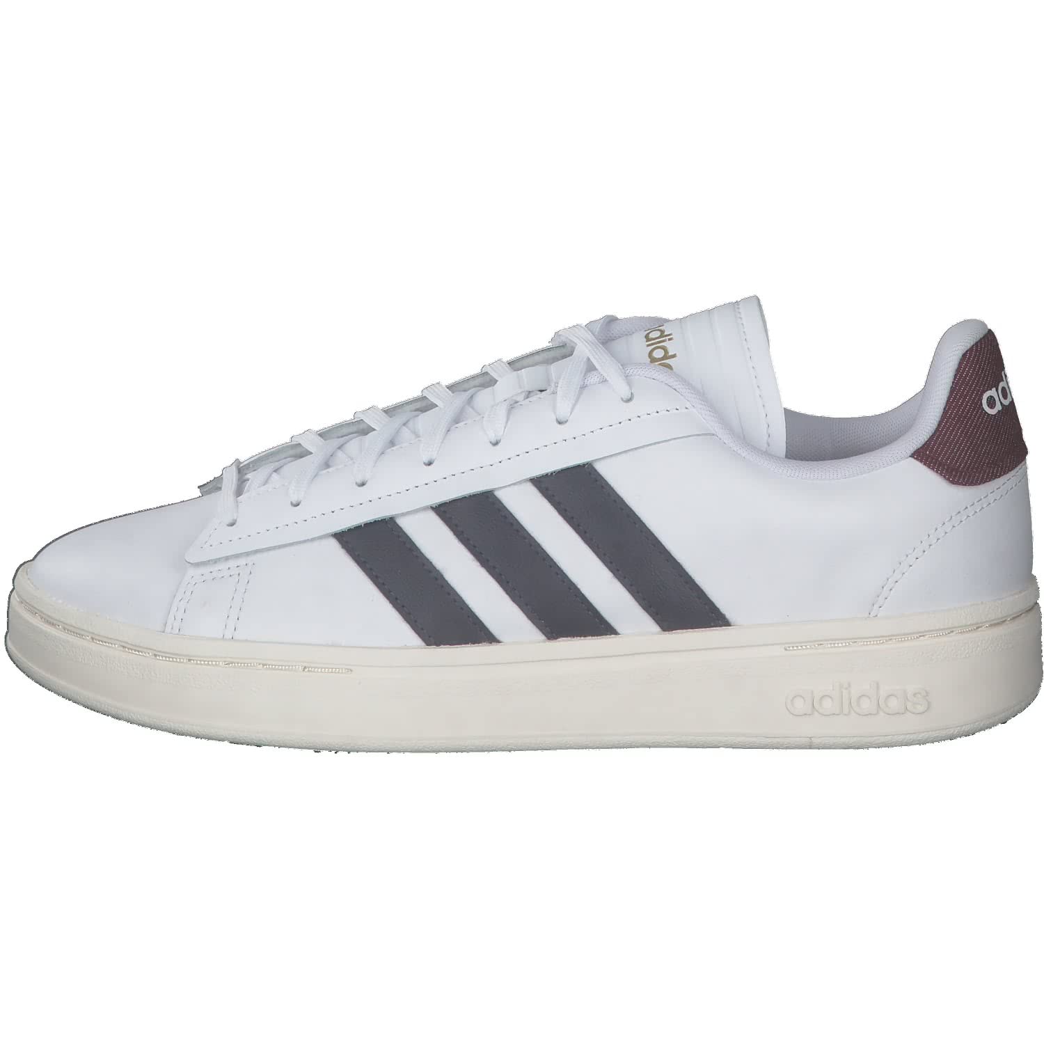 adidas Unisex Grand Court Alpha Schuh