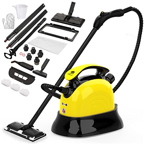 Best Steam Mops Canada Best Cost