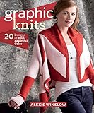 F&W Media Interweave Press, Graphic Knits