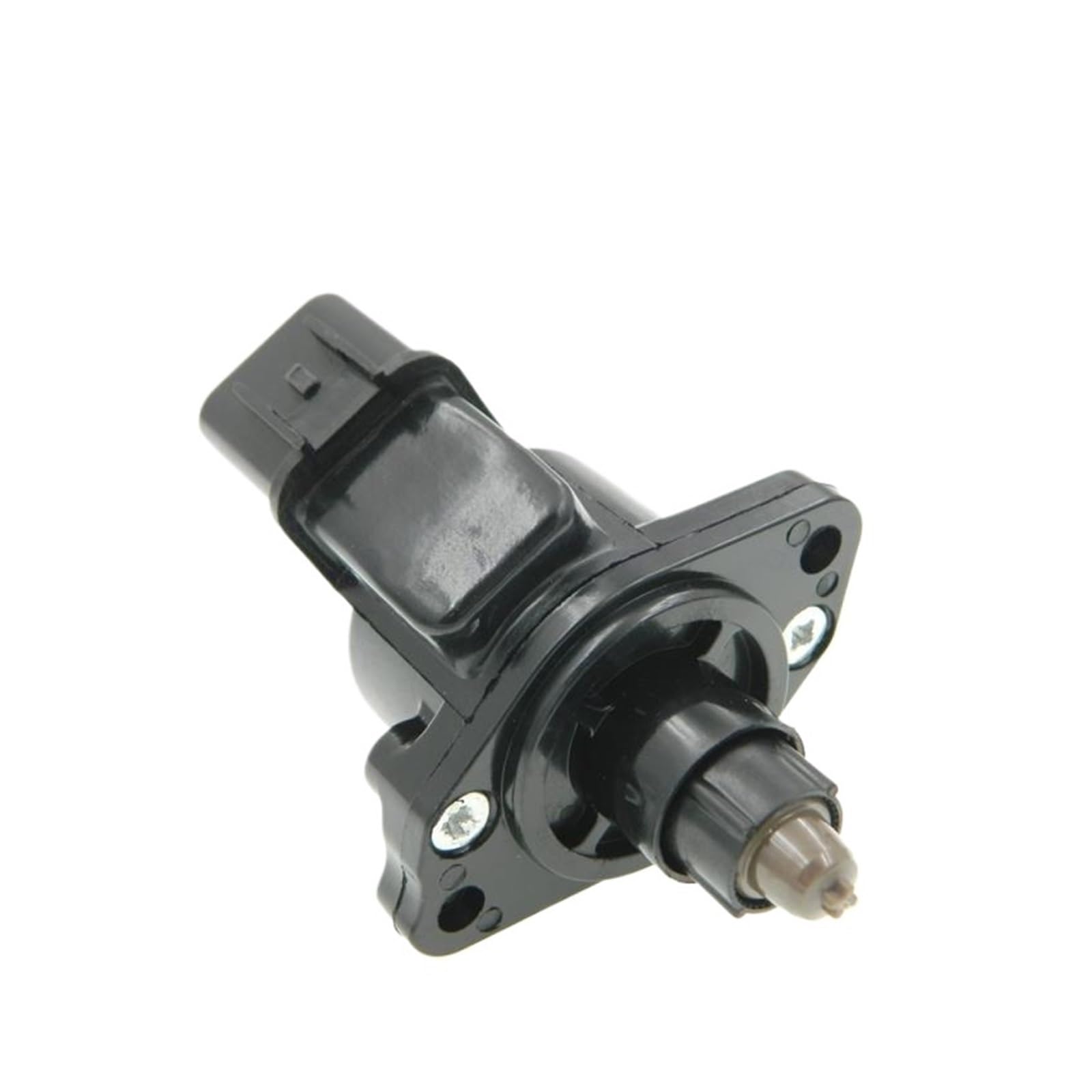 Vanne de commande d'air de ralenti MD614282 kit de remplacement pour révision