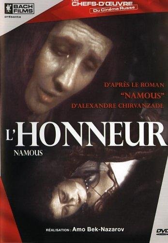 Preisvergleich Produktbild L'honneur [FR Import]